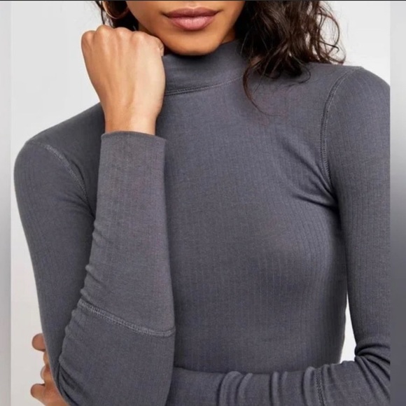 Free People Tops - NWT Free People The Rickie Top